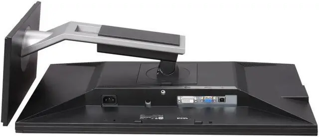 Alt view image 3 of 3 - Dell P2411HB 24" Monitor (Refurbished)