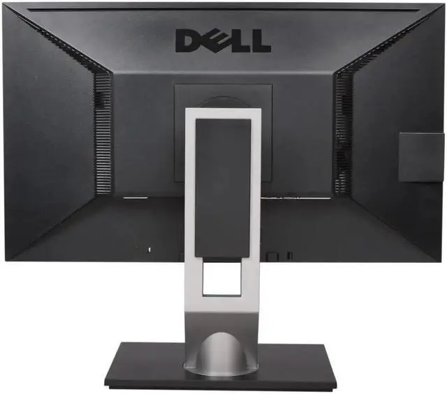 Alt view image 2 of 3 - Dell P2411HB 24" Monitor (Refurbished)