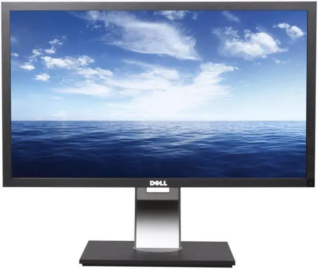 Main image of Dell P2411HB 24" Monitor (Refurbished)