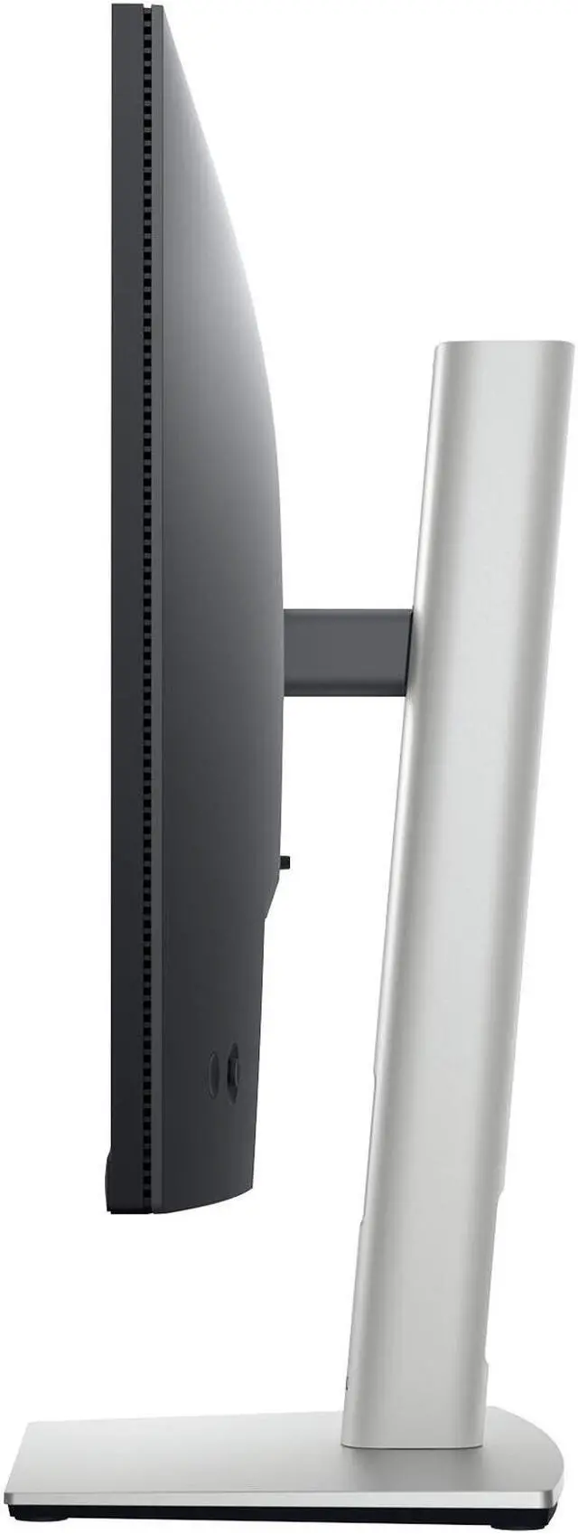 Alt view image 4 of 4 - Dell 24" (23.8" Viewable) 60 Hz IPS FHD USB-C Hub Monitor 8 ms (gray-to-gray normal); 5 ms (gray-to-gray fast) Flat Panel P2422HE
