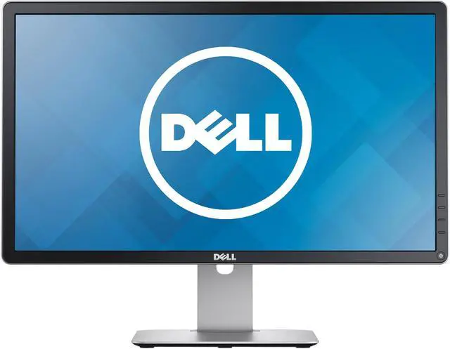 Main image of Dell 23" 60 Hz IPS Monitor 8 ms P2314H