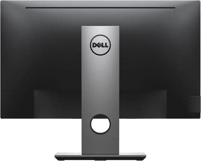 Alt view image 2 of 4 - Dell 23.8" 60 Hz IPS Monitor 6 ms Flat Panel P2417H