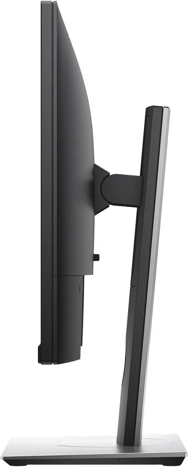 Alt view image 4 of 4 - Dell 23.8" 60 Hz IPS Monitor 6 ms Flat Panel P2417H