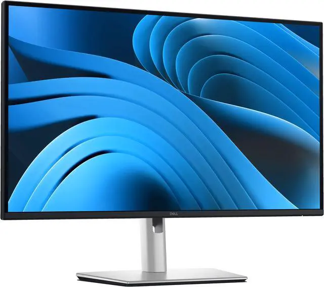 Alt view image 2 of 11 - Dell 27" Pro 27 Plus P2725D 100 Hz IPS QHD(2560 x 1440) IPS Monitor 8ms/5ms GTG (Fast) sRGB 99% Flat Panel