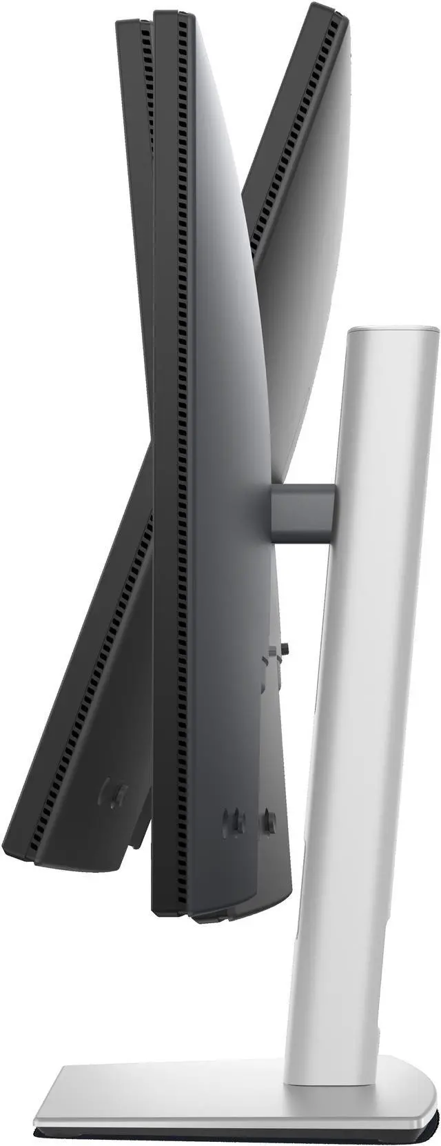 Alt view image 7 of 11 - Dell 27" Pro 27 Plus P2725D 100 Hz IPS QHD(2560 x 1440) IPS Monitor 8ms/5ms GTG (Fast) sRGB 99% Flat Panel