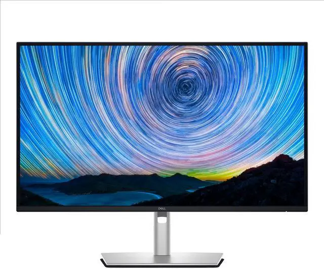 Alt view image 9 of 11 - Dell 27" Pro 27 Plus P2725D 100 Hz IPS QHD(2560 x 1440) IPS Monitor 8ms/5ms GTG (Fast) sRGB 99% Flat Panel