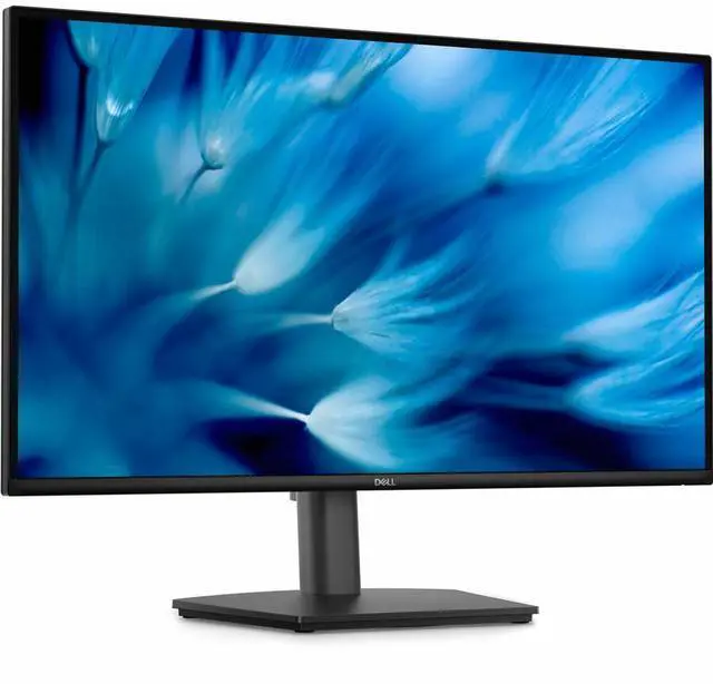 Main image of Dell Pro E2726DS 27" Class WQHD LED Monitor - 16:9 - 27" Viewable - In-plane Switching (IPS) Technology - LED Backlight - 2560 x 1440 - 16.7 Million Colors - 300 Nit - 5 ms - HDMI - DisplayPort