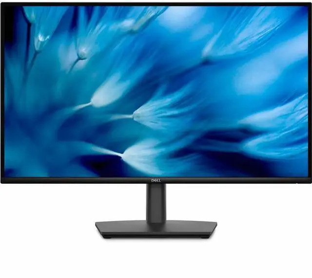 Alt view image 2 of 6 - Dell Pro E2726DS 27" Class WQHD LED Monitor - 16:9 - 27" Viewable - In-plane Switching (IPS) Technology - LED Backlight - 2560 x 1440 - 16.7 Million Colors - 300 Nit - 5 ms - HDMI - DisplayPort