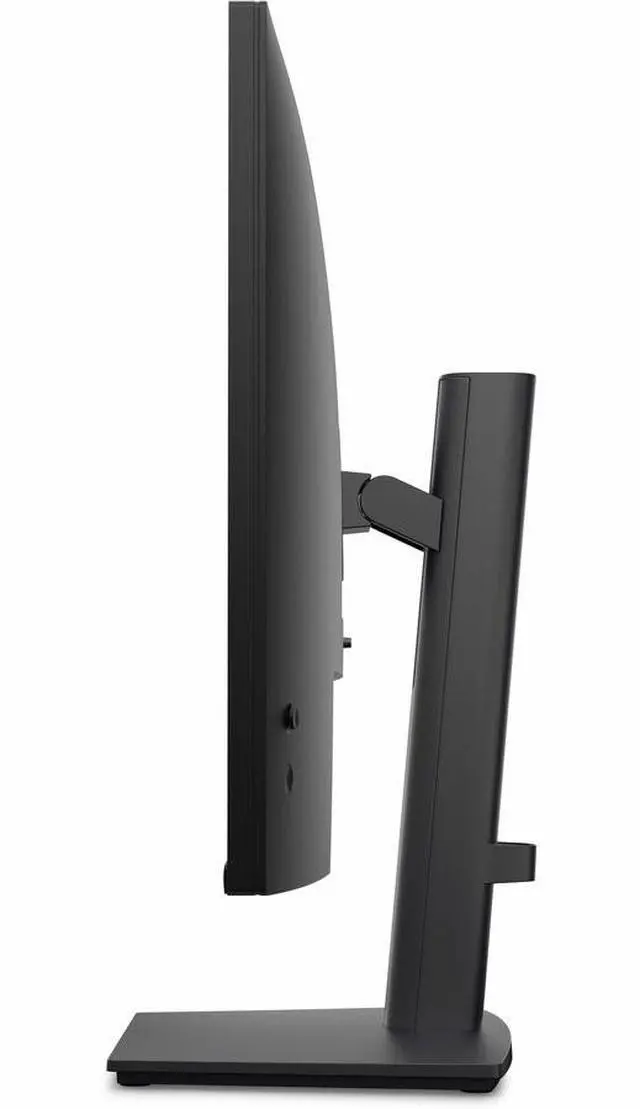 Alt view image 4 of 6 - Dell Pro E2726DS 27" Class WQHD LED Monitor - 16:9 - 27" Viewable - In-plane Switching (IPS) Technology - LED Backlight - 2560 x 1440 - 16.7 Million Colors - 300 Nit - 5 ms - HDMI - DisplayPort