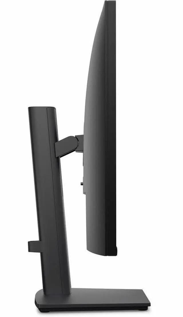 Alt view image 5 of 6 - Dell Pro E2726DS 27" Class WQHD LED Monitor - 16:9 - 27" Viewable - In-plane Switching (IPS) Technology - LED Backlight - 2560 x 1440 - 16.7 Million Colors - 300 Nit - 5 ms - HDMI - DisplayPort