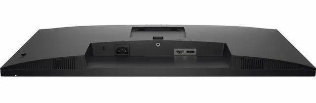 Alt view image 6 of 6 - Dell Pro E2726DS 27" Class WQHD LED Monitor - 16:9 - 27" Viewable - In-plane Switching (IPS) Technology - LED Backlight - 2560 x 1440 - 16.7 Million Colors - 300 Nit - 5 ms - HDMI - DisplayPort