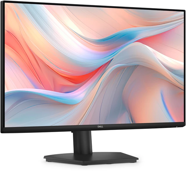 Alt view image 3 of 9 - Dell 27" 144Hz IPS Monitor 4 ms GTG (Fast) 8 ms GTG 1 ms GTG/MPRT FreeSync (AMD Adaptive Sync) NTSC 72% Flat Panel SE2726H