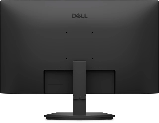 Alt view image 6 of 9 - Dell 27" 144Hz IPS Monitor 4 ms GTG (Fast) 8 ms GTG 1 ms GTG/MPRT FreeSync (AMD Adaptive Sync) NTSC 72% Flat Panel SE2726H