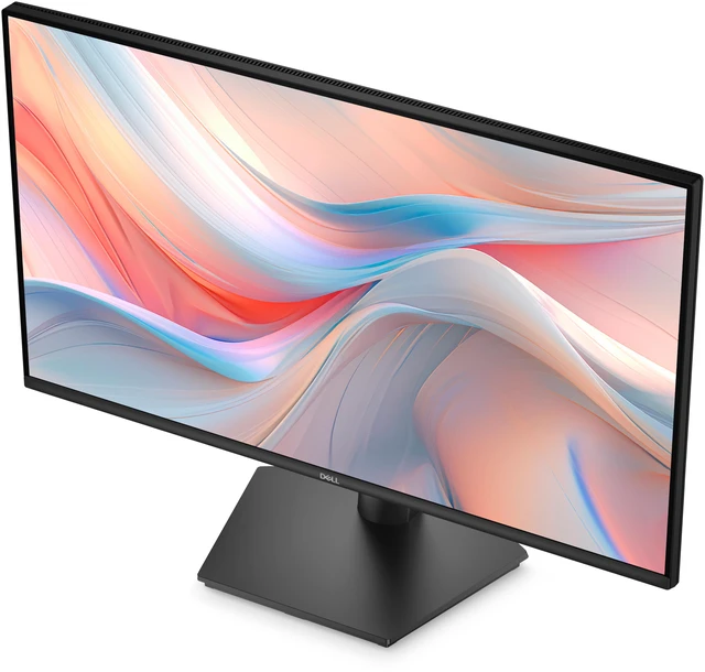 Alt view image 7 of 9 - Dell 27" 144Hz IPS Monitor 4 ms GTG (Fast) 8 ms GTG 1 ms GTG/MPRT FreeSync (AMD Adaptive Sync) NTSC 72% Flat Panel SE2726H