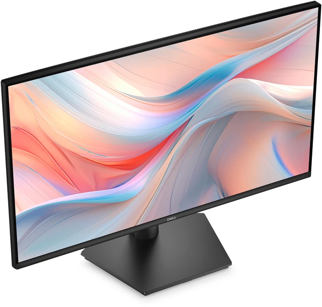 Alt view image 8 of 9 - Dell 27" 144Hz IPS Monitor 4 ms GTG (Fast) 8 ms GTG 1 ms GTG/MPRT FreeSync (AMD Adaptive Sync) NTSC 72% Flat Panel SE2726H