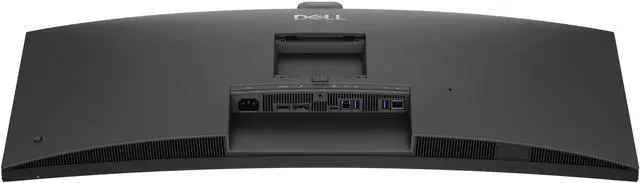 Alt view image 3 of 4 - Dell Pro P P3426WEB 34" Class Webcam UW-QHD Curved Screen LED Monitor - 21:9 - 34.1" Viewable - In-plane Switching - LED Backlight - 3440 x 1440 - 350 Nit - 5 ms - DELL-P3426WEB