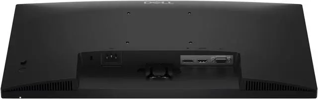 Alt view image 3 of 3 - Dell Pro 22 Monitor - E2226H