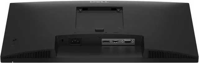Alt view image 4 of 4 - Dell Pro 22 Adjustable Stand Monitor with Speakers - E2226HS