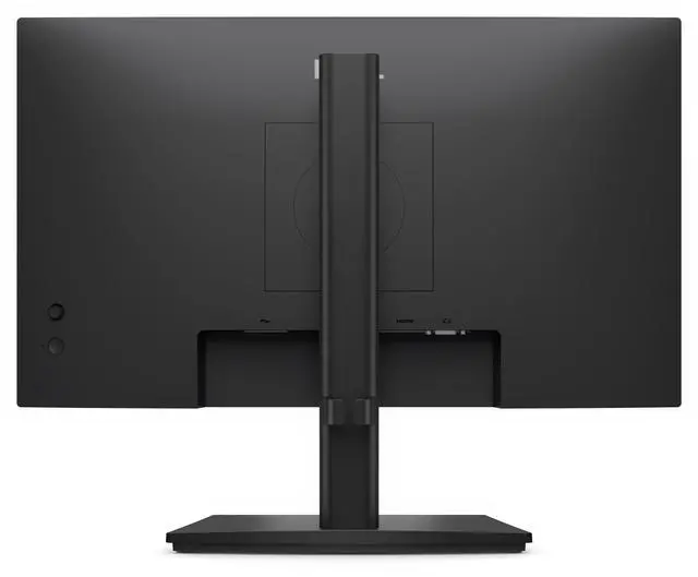 Alt view image 2 of 4 - Dell Pro 22 Adjustable Stand Monitor with Speakers - E2226HS