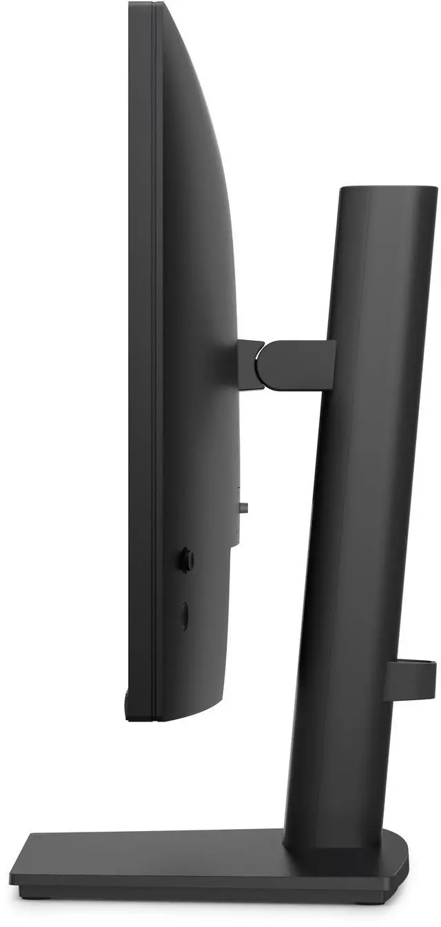 Alt view image 4 of 4 - Dell Pro 24 Adjustable Stand Monitor with Speakers - E2426HS