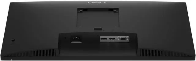 Alt view image 3 of 4 - Dell Pro 24 Adjustable Stand Monitor with Speakers - E2426HS