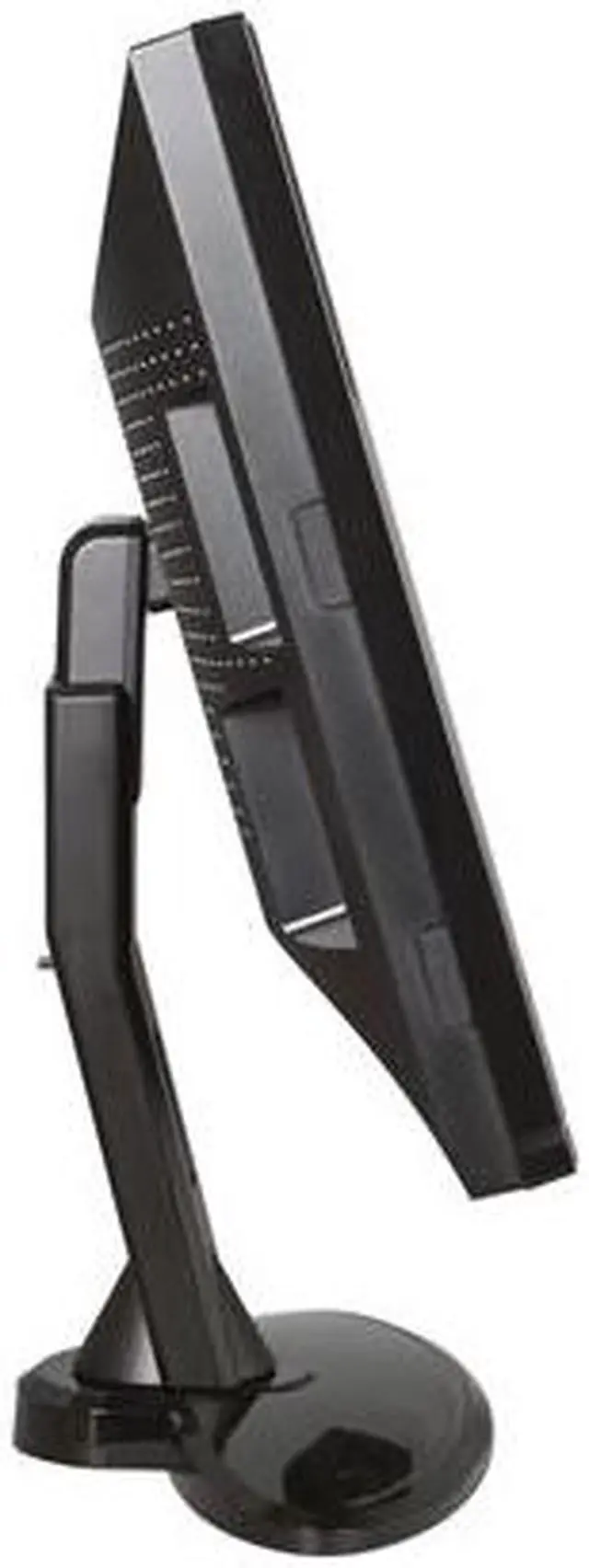 Alt view image 4 of 10 - Hannspree by Hanns-G  HF-289HJB  Black  28" 3ms HDMI Widescreen LCD Monitor w/Speakers 500 cd/m2  2400:1