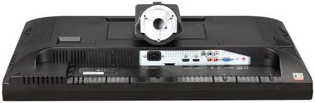 Alt view image 9 of 10 - Hannspree by Hanns-G  HF-289HJB  Black  28" 3ms HDMI Widescreen LCD Monitor w/Speakers 500 cd/m2  2400:1