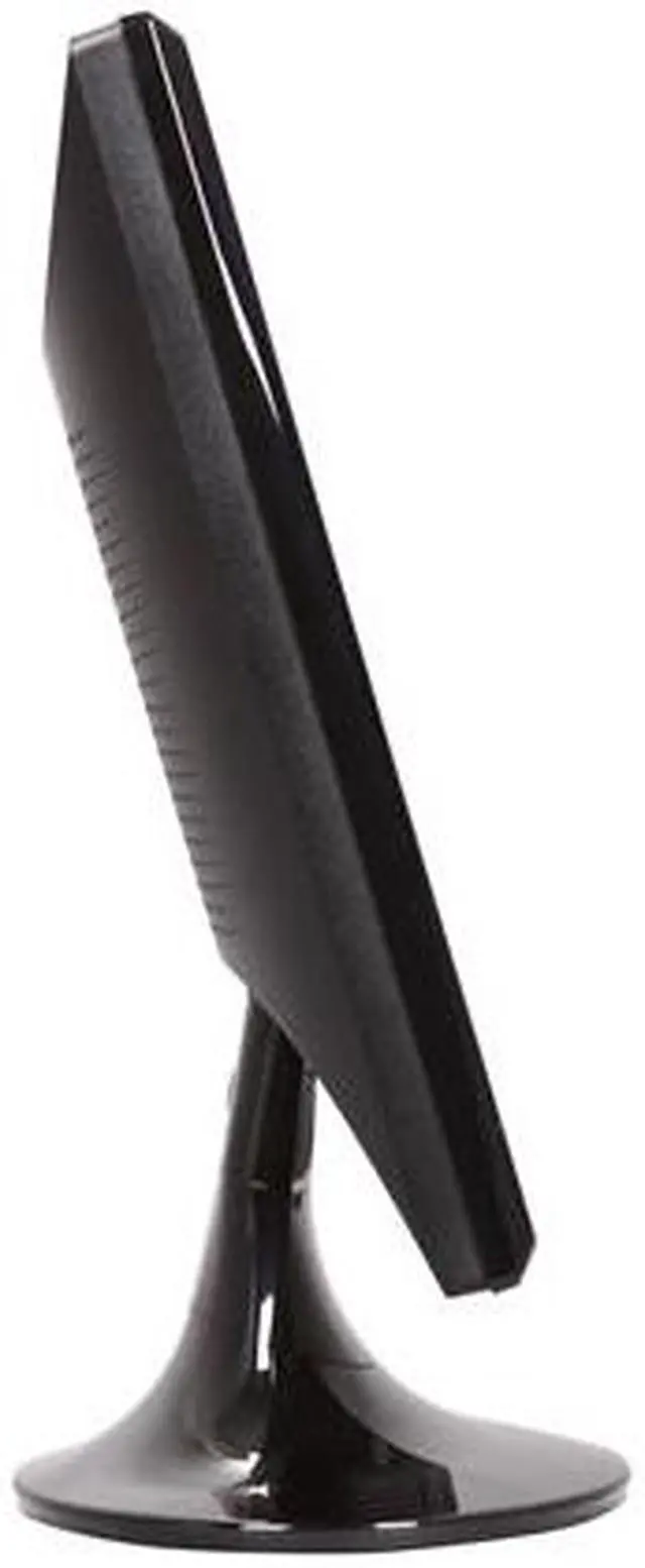 Alt view image 4 of 8 - HANNspree 23" Active Matrix, TFT LCD LCD Monitor 5 ms D-Sub, HDMI HF Series HF237HPB
