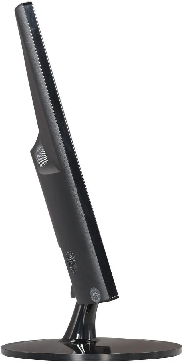 Alt view image 4 of 8 - Hanns-G 26" LCD Monitor 5 ms D-Sub, DVI-D HL269DPB