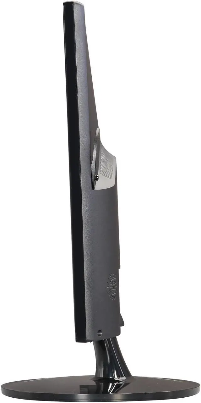 Alt view image 6 of 8 - Hanns-G 26" LCD Monitor 5 ms D-Sub, DVI-D HL269DPB