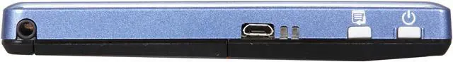 Alt view image 3 of 8 - MICROVISION SHOWWX WVGA 848x480 10 Lumens Laser Pico Projector
