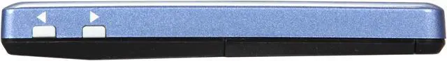 Alt view image 5 of 8 - MICROVISION SHOWWX WVGA 848x480 10 Lumens Laser Pico Projector