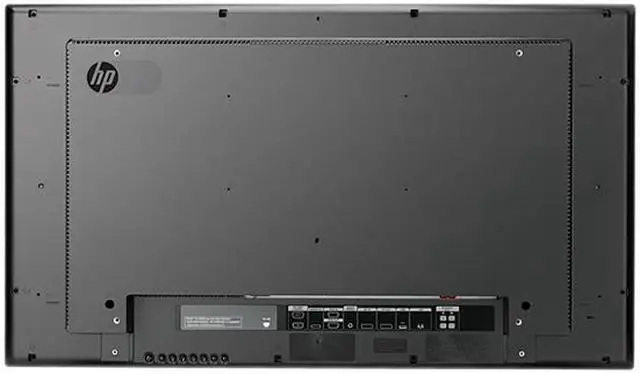 Alt view image 2 of 3 - HP LD4210 42" LCD 1080p Full HD 1920x1080 Digital Signage Display