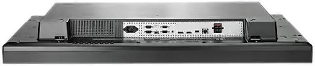 Alt view image 3 of 3 - HP LD4210 42" LCD 1080p Full HD 1920x1080 Digital Signage Display