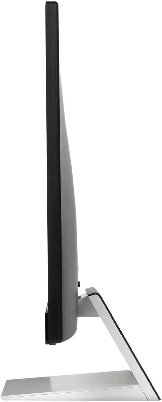 Alt view image 6 of 8 - HP Envy NV23 23” IPS Display Full HD Resolution, 1 VGA 2 HDMI Inputs, Beats Audio Integrated, Edge to Edge Glass Display Panel, LED Backlight Black Monitor