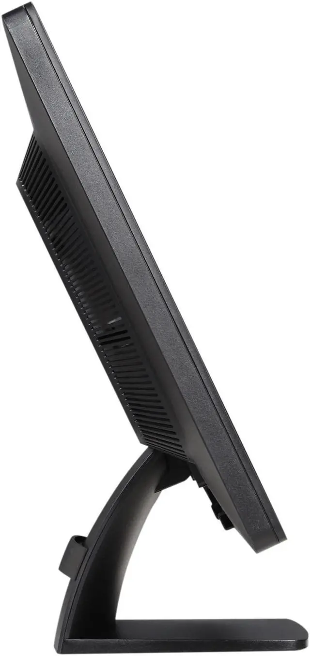 Alt view image 4 of 8 - HP 23" TN FHD LCD Monitor 5 ms D-Sub, DVI-D ProDisplay Smartbuy P231