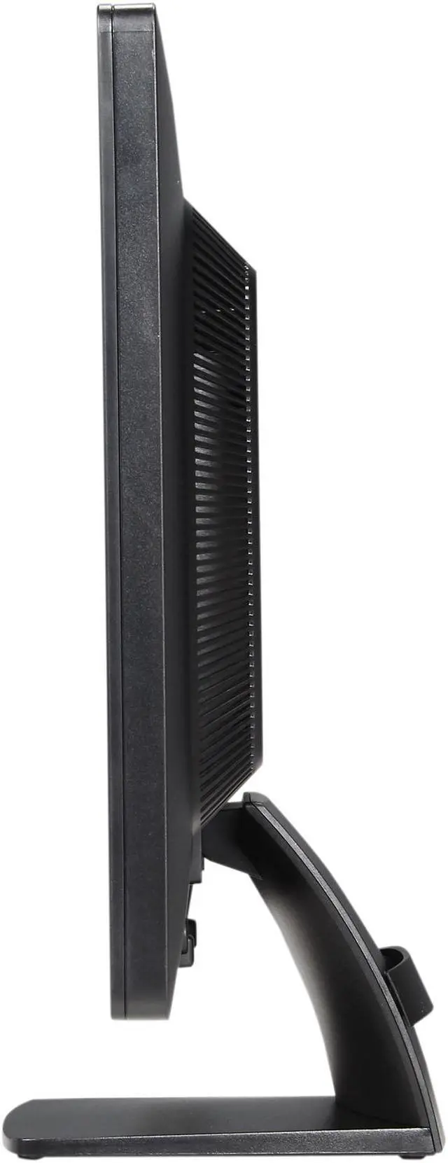 Alt view image 6 of 8 - HP 23" TN FHD LCD Monitor 5 ms D-Sub, DVI-D ProDisplay Smartbuy P231