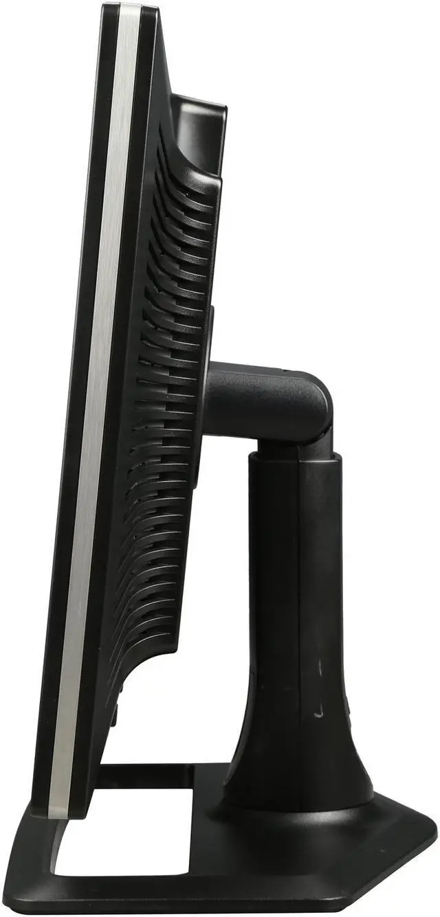 Alt view image 6 of 8 - HP 24" 60 Hz IPS LED Backlit IPS Monitor Manufacture Recertified 6ms GTG DVI-D; DisplayPort; HDMI and USB ZR2440w (XW477A8#ABA)