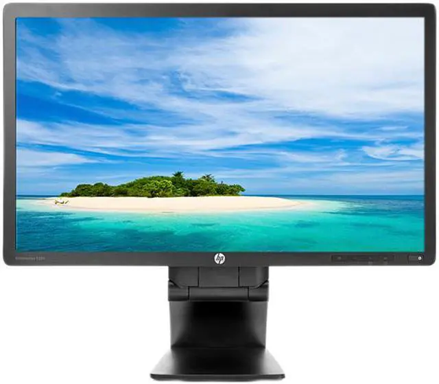 Main image of HP Promo EliteDisplay E231i Black  23" 8ms Widescreen LED Backlight LCD Monitor IPS250 cd/m2  4,000,000:1 Built-in Speakers