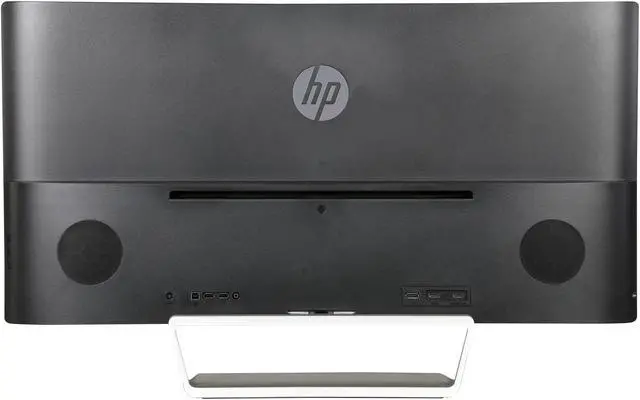 Alt view image 5 of 7 - HP Envy 32 QHD 2560 x 1440 32-IN media display LED Backlight LCD Monitor MHL HDMI DisplayPort w/ Beats Audio
