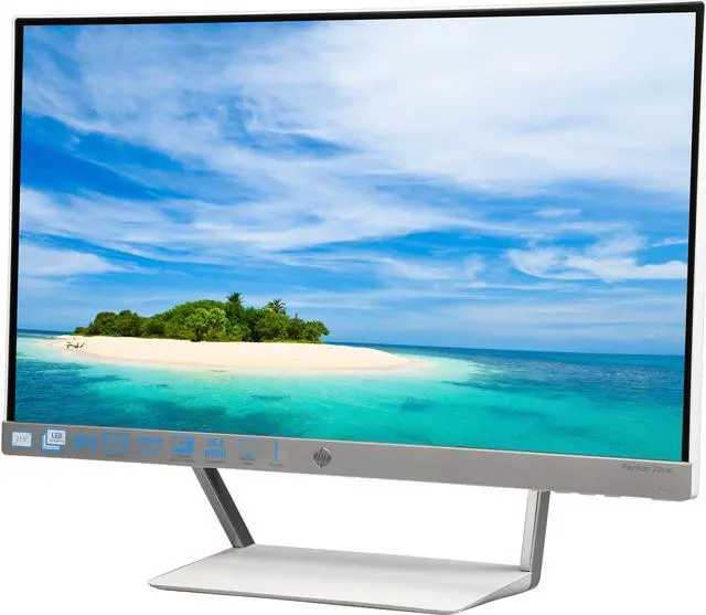 HP 21.5インチ 液晶ディスプレイ Pavilion 22XW HP 21.5インチ 液晶ディスプレイ Pavilion 22XW