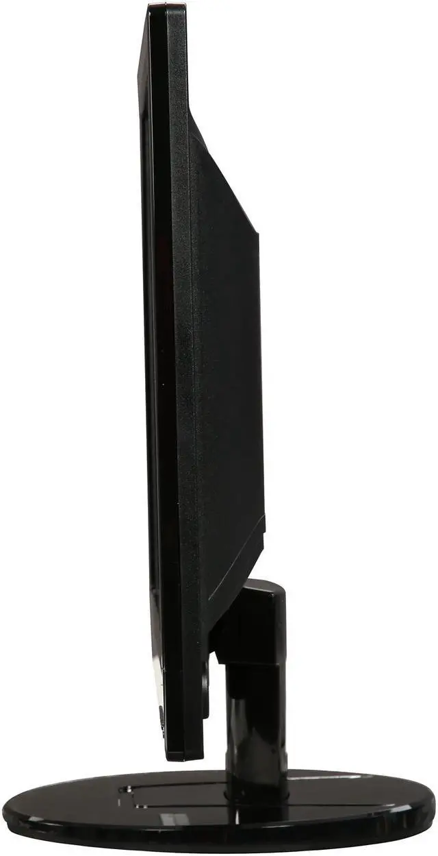 Alt view image 6 of 8 - HP 21KD 21" (Actual size 20.7") FULL HD 1920 x 1080 60Hz 5ms (GTG) VGA DVI-D HDCP Compatible Anti-Glare Backlit LED LCD Monitor