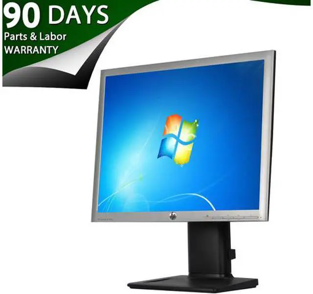 Main image of HP 19" TN LCD Monitor LA1956X