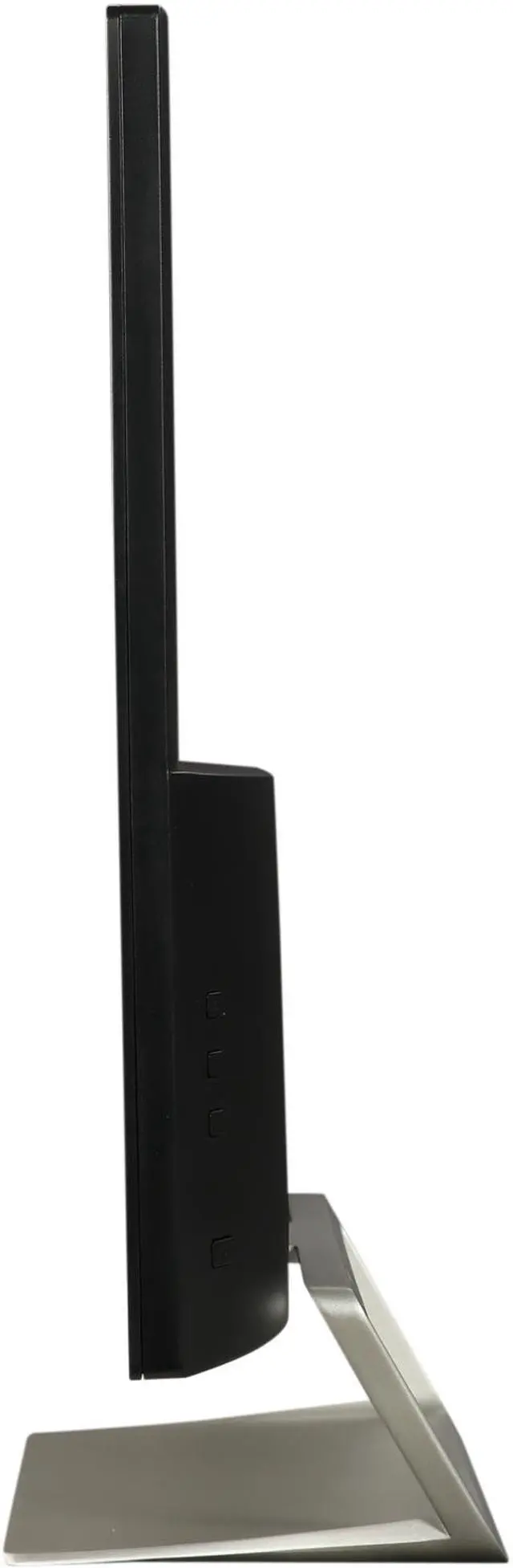 Alt view image 6 of 7 - HP Pavilion 32Q 32" 2560x1440 2K Resolution 60Hz 7ms 2xHDMI DisplayPort Anti-Glare Screen Backlit LED LCD Monitor