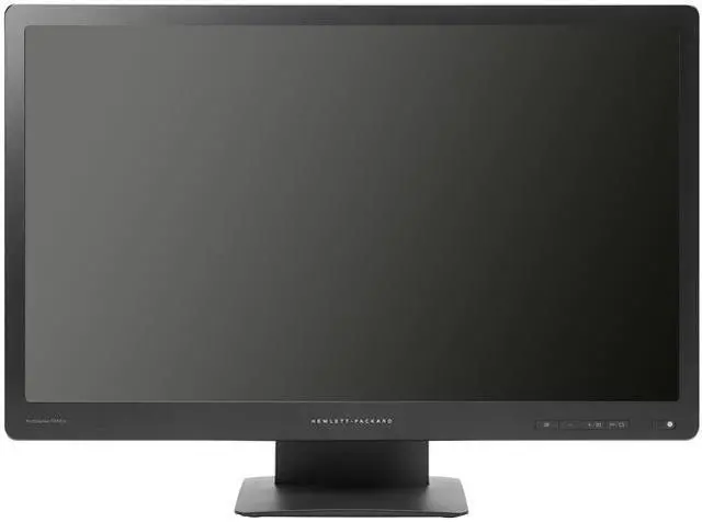 HP Business P242va 24