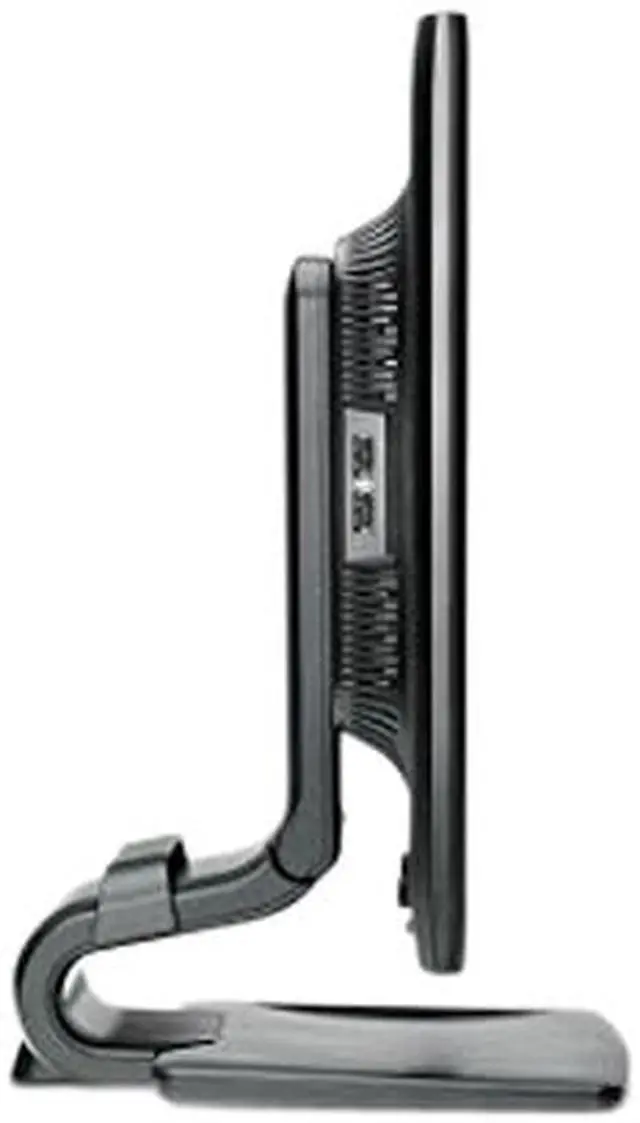 Alt view image 2 of 5 - HP Compaq LA2306X 23" Full HD 1920 x 1080 5ms VGA DVI-D DisplayPort USB Hub Anti-Glare Widescreen LED Backlit LCD Monitor