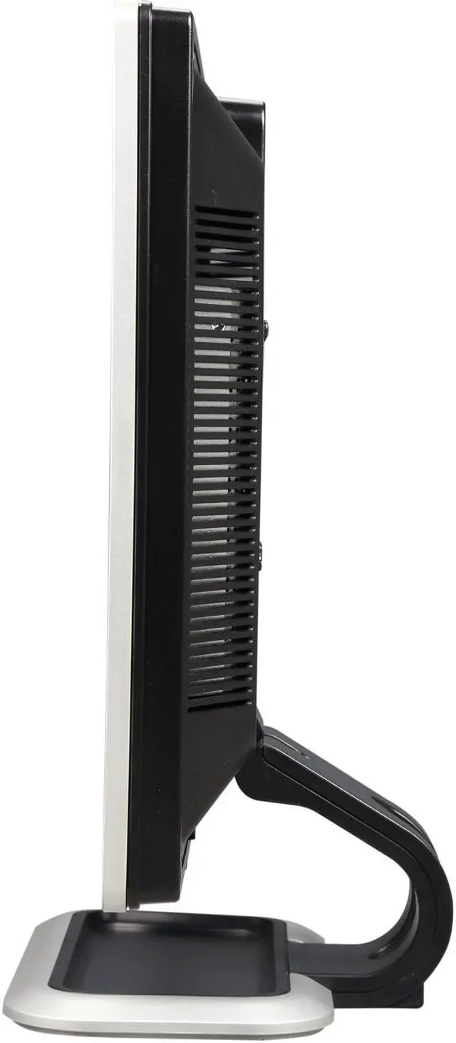 Alt view image 6 of 8 - HP L1910 Silver / Black 19" LCD Monitors