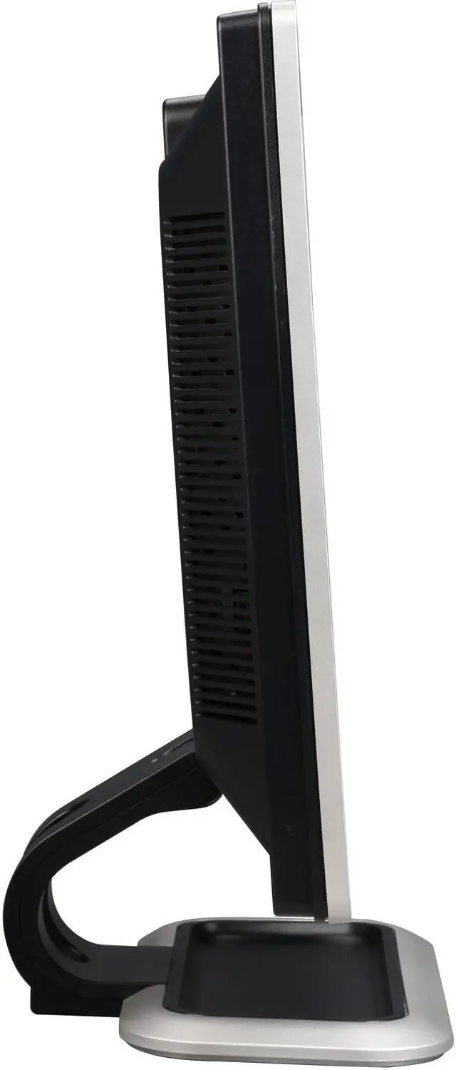 Alt view image 4 of 8 - HP 19" Active Matrix, TFT LCD Monitors - LCD Flat Panel 5 ms L1910-BM