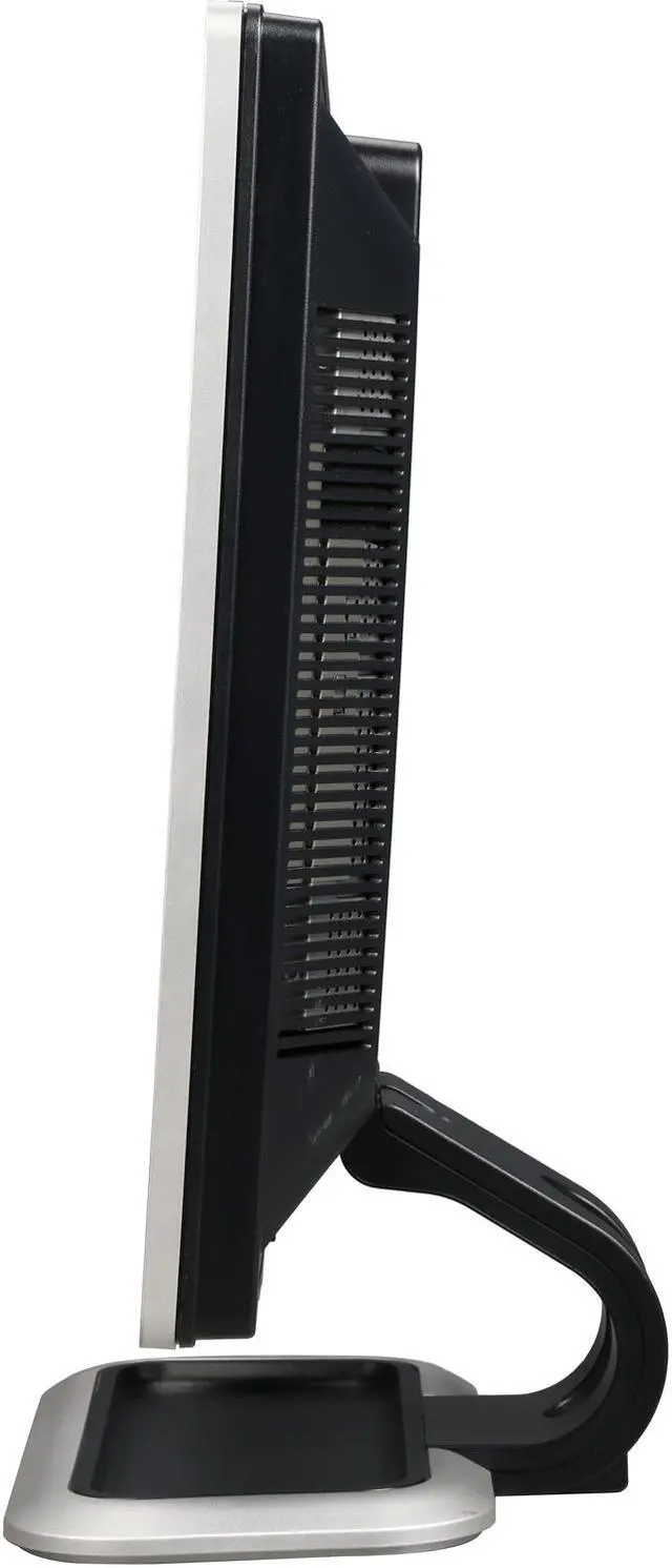 Alt view image 6 of 8 - HP 19" Active Matrix, TFT LCD Monitors - LCD Flat Panel 5 ms L1910-BM