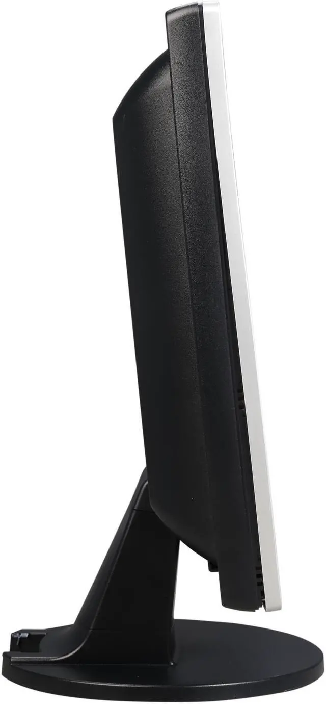 Alt view image 4 of 8 - HP 17" Active Matrix, TFT LCD Monitors - LCD Flat Panel 5 ms L1706-AM